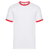 couleur White / Red