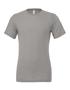 couleur Athletic Grey Triblend (Heather)