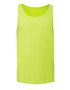 couleur Neon Yellow