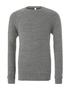 couleur Grey Triblend (Heather)