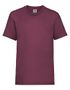 couleur Burgundy