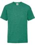 couleur Retro Heather Green