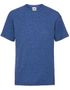 couleur Retro Heather Royal