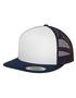 couleur Navy / White
