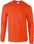 couleur Orange