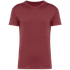 couleur Terracotta Red