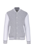 couleur Oxford Grey / White