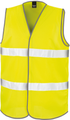 couleur Fluorescent Yellow