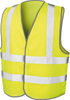 couleur Fluorescent Yellow