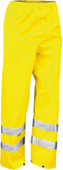 couleur Fluorescent Yellow