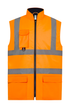 couleur Hi Vis Orange