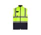 couleur Hi Vis Yellow / Navy