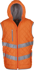 couleur Hi Vis Orange