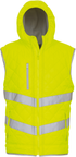 couleur Hi Vis Yellow