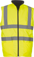 couleur Hi Vis Yellow