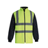 couleur Hi Vis Yellow / Navy