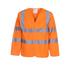 couleur Hi Vis Orange