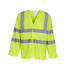 couleur Hi Vis Yellow