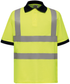 couleur Hi Vis Yellow