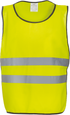 couleur Hi Vis Yellow