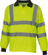 couleur Hi Vis Yellow