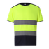 couleur Hi Vis Yellow / Navy