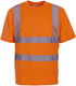 couleur Hi Vis Orange