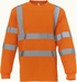 couleur Hi Vis Orange