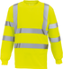 couleur Hi Vis Yellow