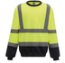 couleur Hi Vis Yellow / Navy