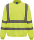 couleur Hi Vis Yellow