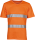 couleur Hi Vis Orange