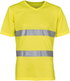 couleur Hi Vis Yellow