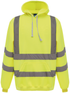 couleur Hi Vis Yellow