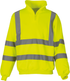 couleur Hi Vis Yellow