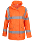 couleur Hi Vis Orange