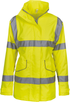 couleur Hi Vis Yellow