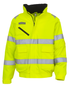 couleur Hi Vis Yellow