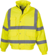 couleur Hi Vis Yellow