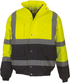 couleur Hi Vis Yellow / Navy