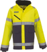 couleur Hi Vis Yellow / Navy