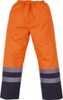 couleur Hi Vis Orange / Navy