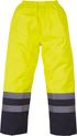 couleur Hi Vis Yellow / Navy