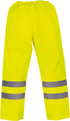 couleur Hi Vis Yellow