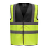 couleur Black / Hi Vis Yellow