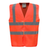 couleur Hi Vis Orange