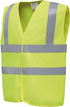 couleur Hi Vis Yellow