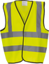 couleur Hi Vis Yellow