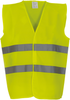 couleur Hi Vis Yellow