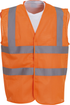 couleur Hi Vis Orange